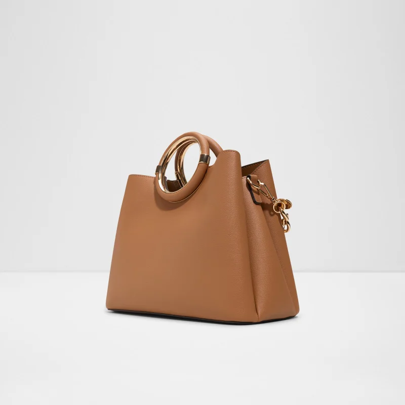 ALDO Dovie Textured Leather Crossbody