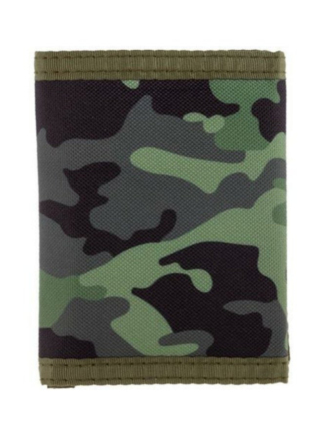 Stephen Joseph Wallet CAMO (F19)