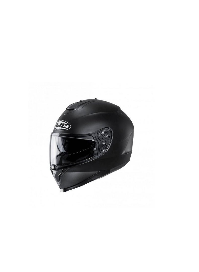 HJC HJC C70 Flat Black 