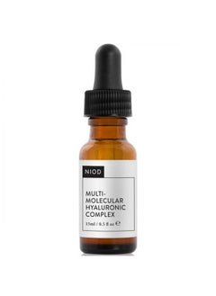 NIOD NIOD Multi-Molecular Hyaluronic Complex 15ml 