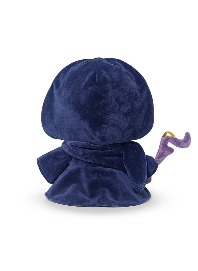 general Arcane character doll Warof TwoCities cute plush toys the best gift for family and friends - Image 4