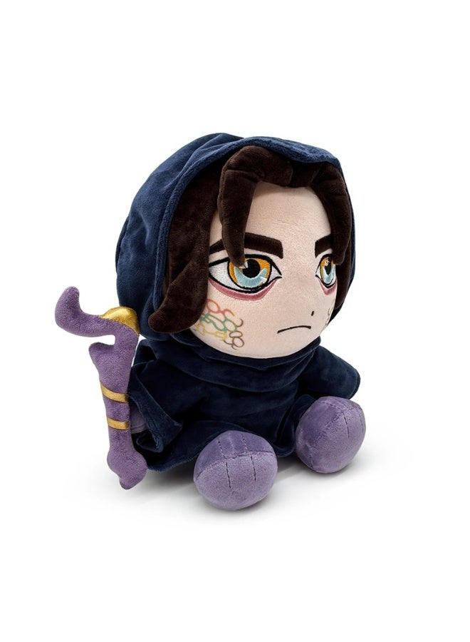 general Arcane character doll Warof TwoCities cute plush toys the best gift for family and friends - Image 2