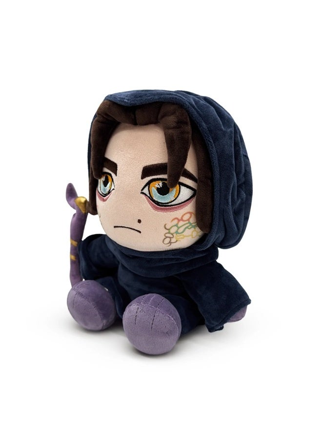 general Arcane character doll Warof TwoCities cute plush toys the best gift for family and friends - Image 3