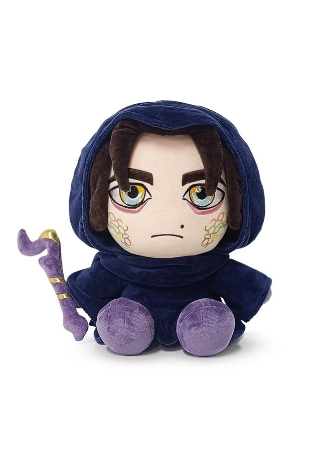 general Arcane character doll Warof TwoCities cute plush toys the best gift for family and friends - Image 1