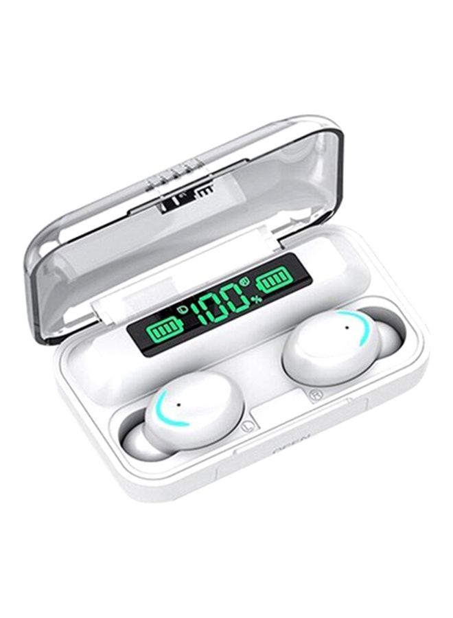 NIBEMINENT 5.1 BT Connected Headsets