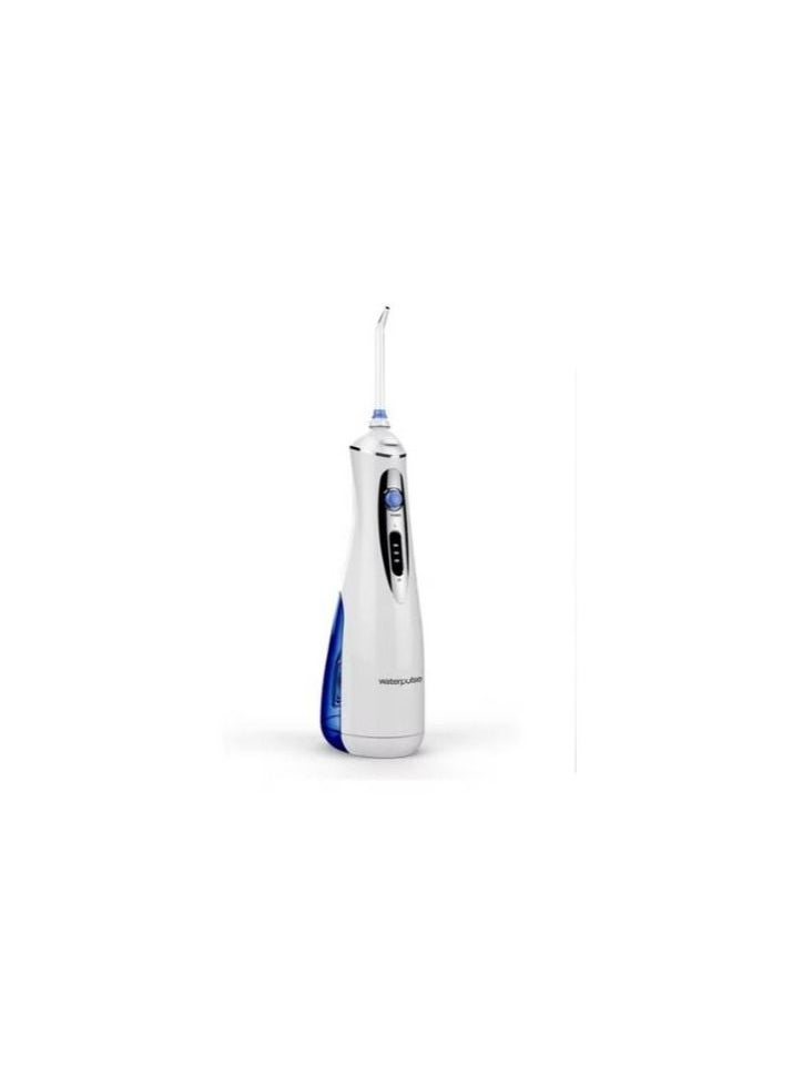 waterpluse - waterpluse Teeth Cleaner Mouth Washing Machine Portable Dental Water Flosser USB Rechargeable - Image 1