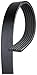 ACDelco Gold 6K905 Standard VRibbed Serpentine Belt - Image 2