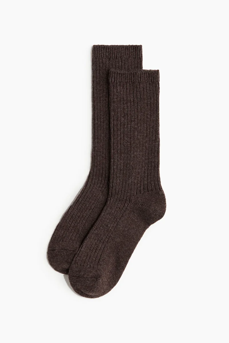 H&M 3-pack socks