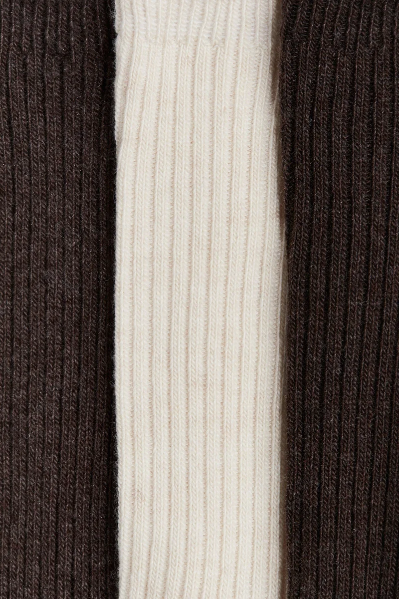 اتش اند ام جوارب - عبوة من 3 أزواج