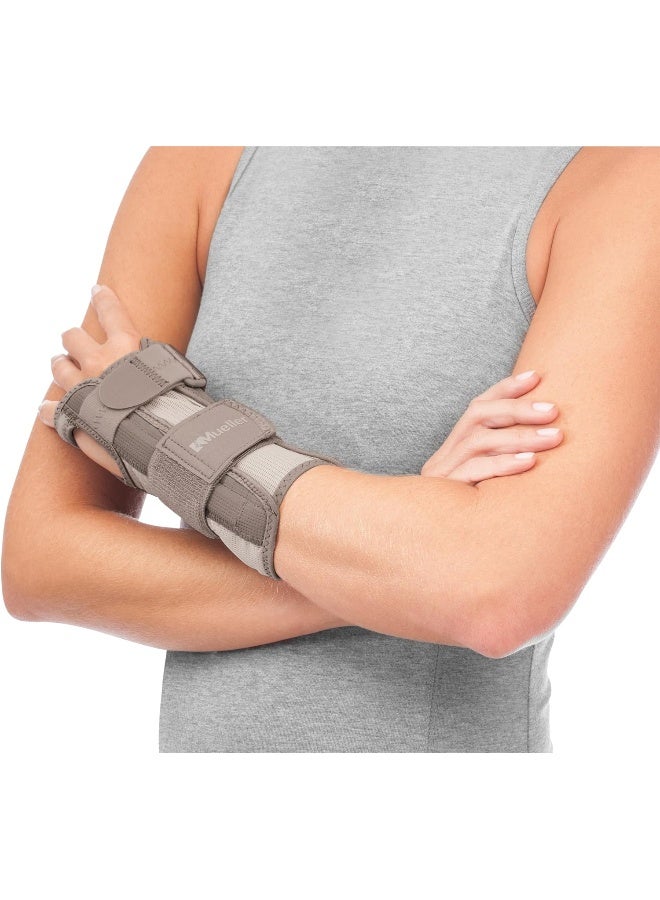 Mueller Carpal Tunnel Wrist Stabilizer Large/X-Large - Image 3