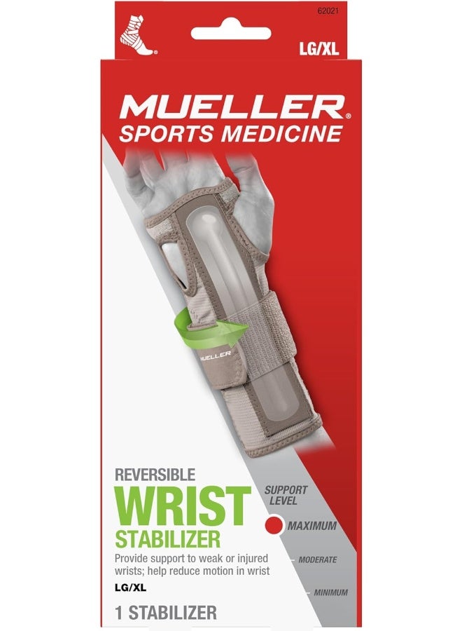 Mueller Carpal Tunnel Wrist Stabilizer Large/X-Large - Image 5