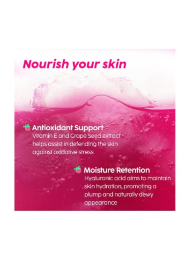 PLIX THE PLANT FIX Glutathione Skin Glow 30 Effervescent Tablets For Clear And Youthful Skin 500 Mg - Image 2