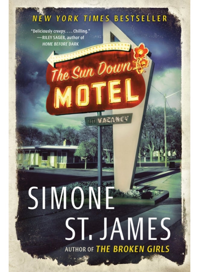 The Sun Down Motel