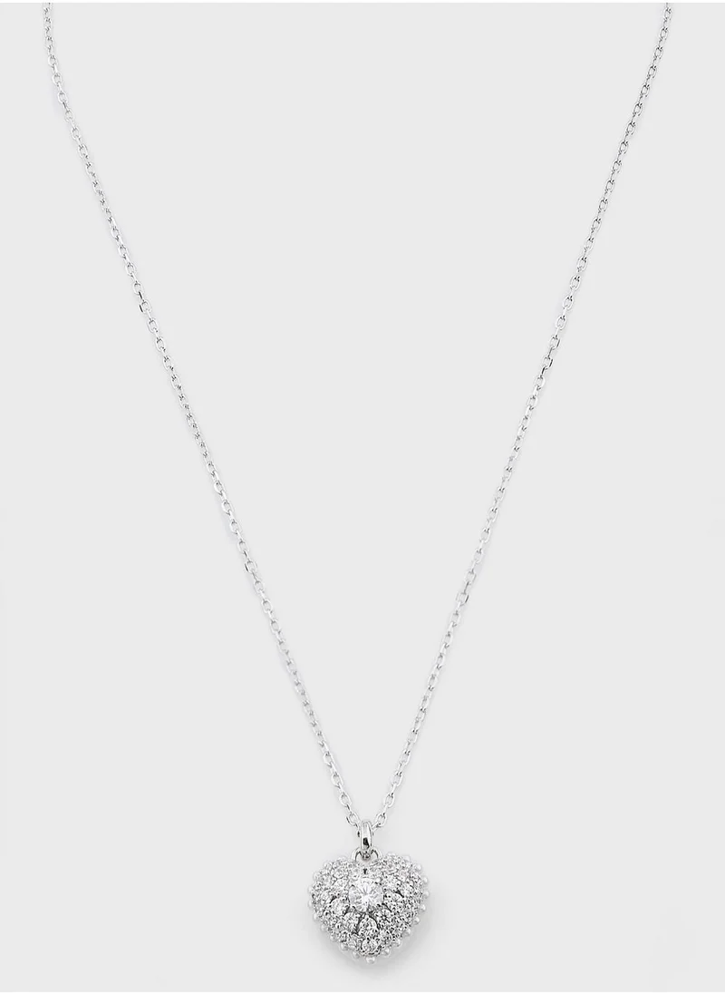 SWAROVSKI Imber Long Necklace