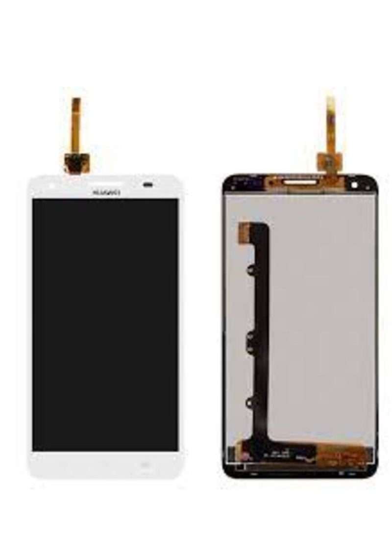 Replacement Lcd Touch Screen For Huawei C199 (5.5")