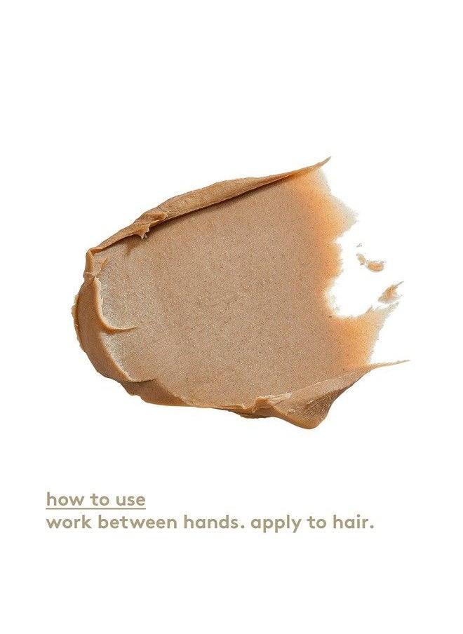 EVO - Cassius Hair Styling Clay Adds Texture With Long Lasting Style Travel Size 15G / 0.05Oz - Image 1