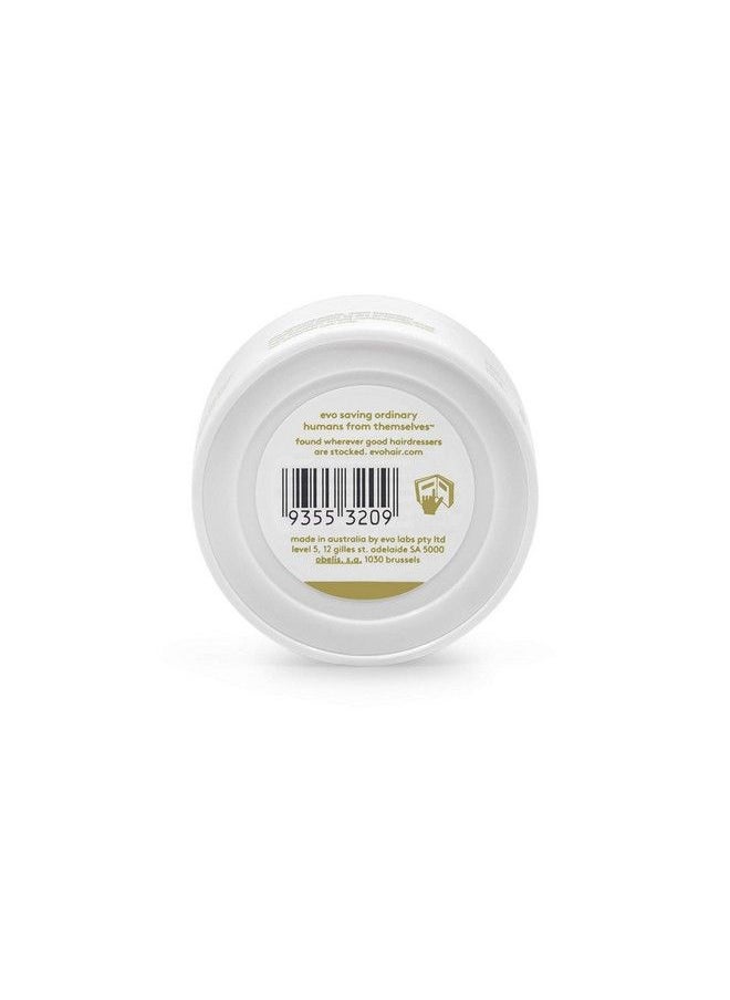 EVO - Cassius Hair Styling Clay Adds Texture With Long Lasting Style Travel Size 15G / 0.05Oz - Image 1