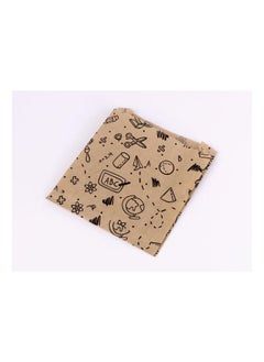Mamas Gift Snack & Sandwich Paper Bags  - Image 4