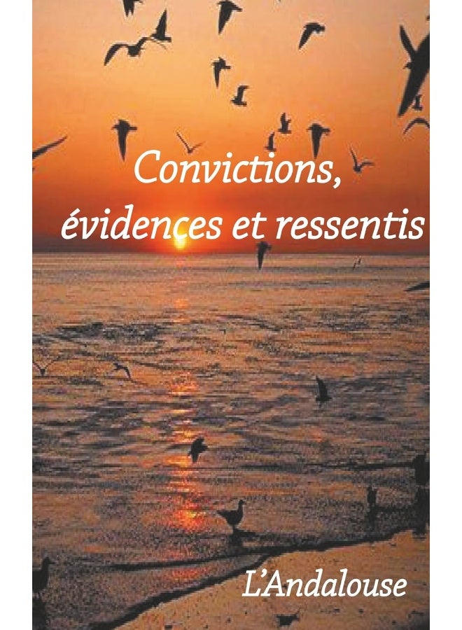 Convictions, évidences et ressentis 
