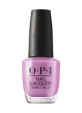OPI One Heckla Of A Color