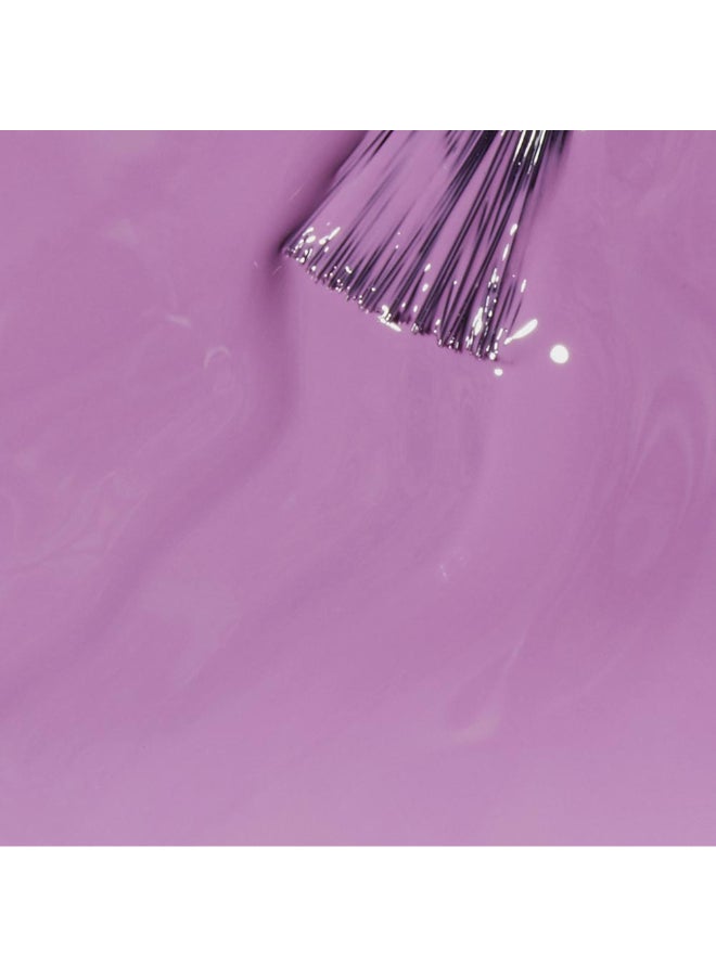 OPI طلاء أظافر كلاسيكي - لون رائع للغاية! ، بنفسجي ، 15 مل - Image 3