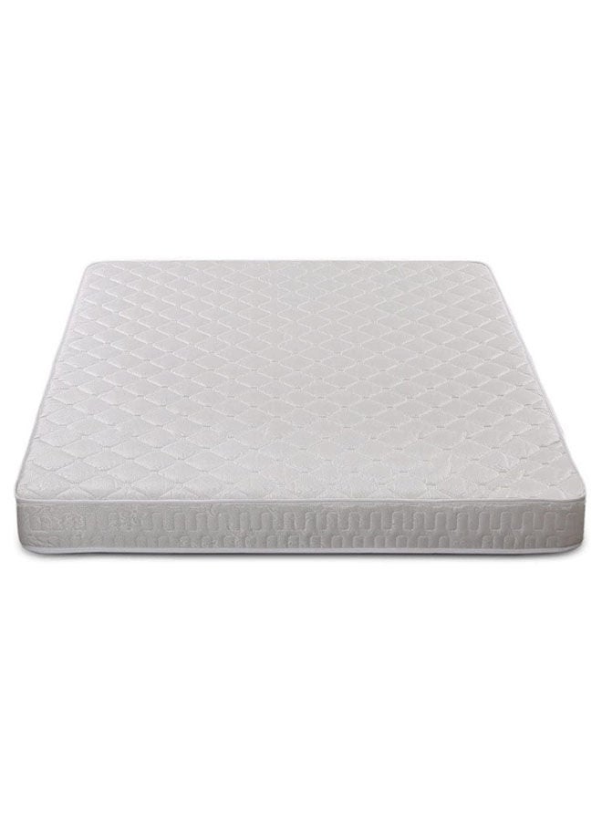 Galaxy Design Medical Queen Size Mattress White 200x17x150 cm - Image 2