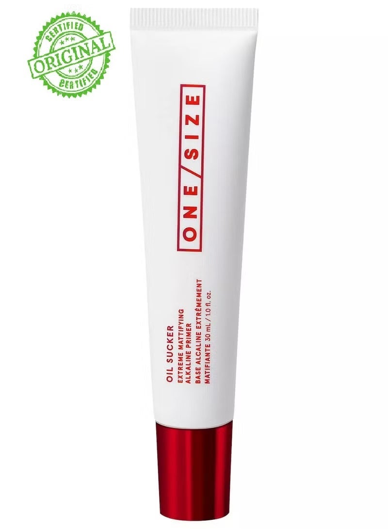 وان سايز برايمر للتحكم في الزيوت، يدوم طويلاً، 30 مل - Image 1