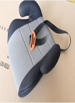 Generic Child Seats, for Car Child Seats, can be Fastened with Seat Belts  - Image 1
