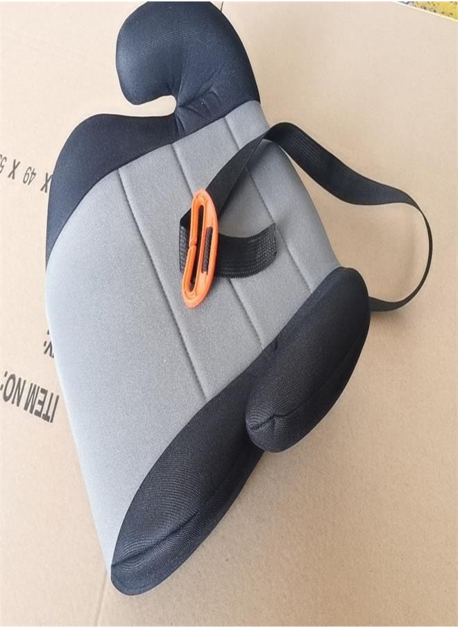 Generic Child Seats, for Car Child Seats, can be Fastened with Seat Belts  - Image 1