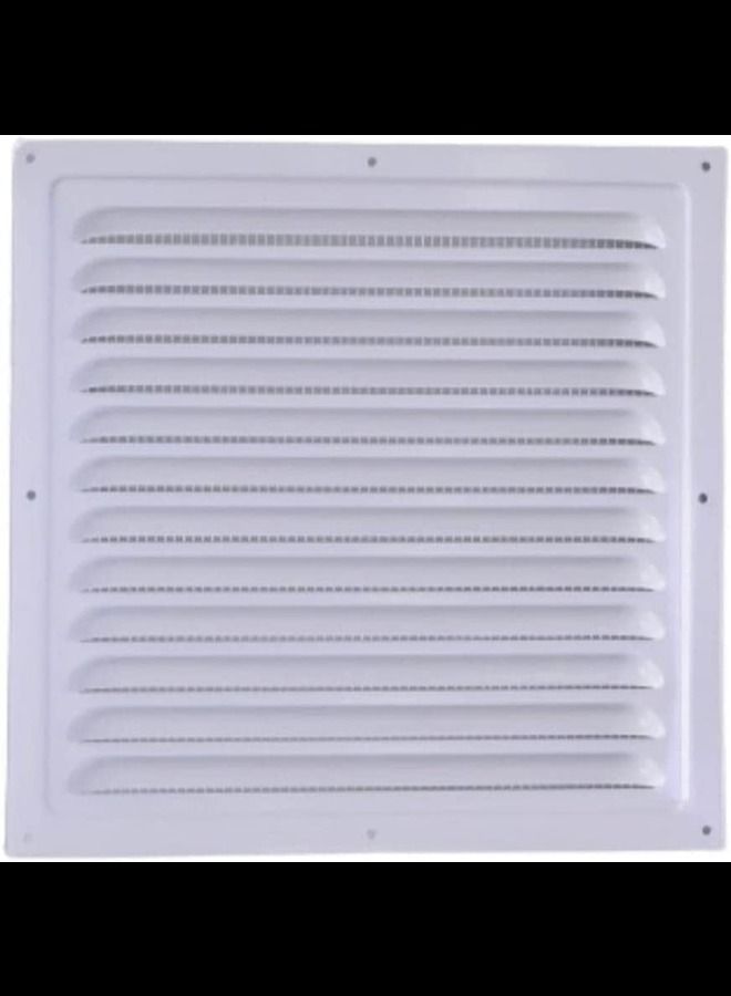 ABBASALI Metal Grill Square  - Image 1