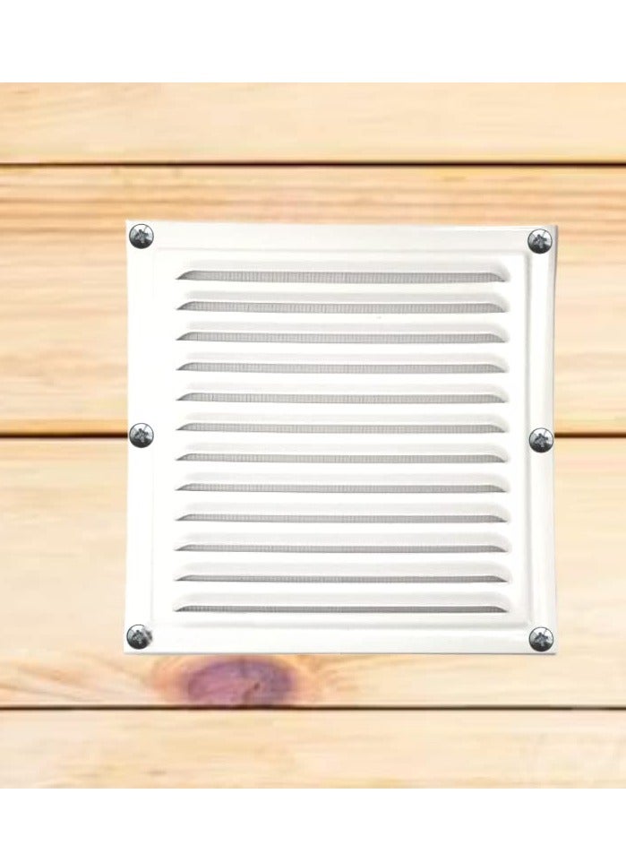 ABBASALI Metal Grill Square  - Image 3