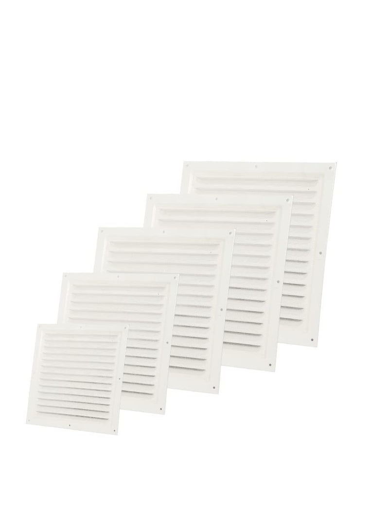 ABBASALI Metal Grill Square  - Image 4