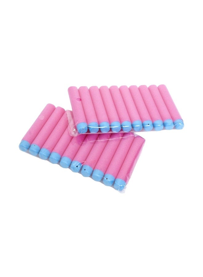 CRYO AGENT - 20 PCS SOFT DARTS - Image 3