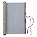Zyghjort Magic Canvas Paint with Water 30715 Inch Large Chinese Calligraphy Cloth Reusable Water Drawing Writing Cloth Scrolls Professional Water Drawing Mat for Students Beginners Practicing Green - Image 2