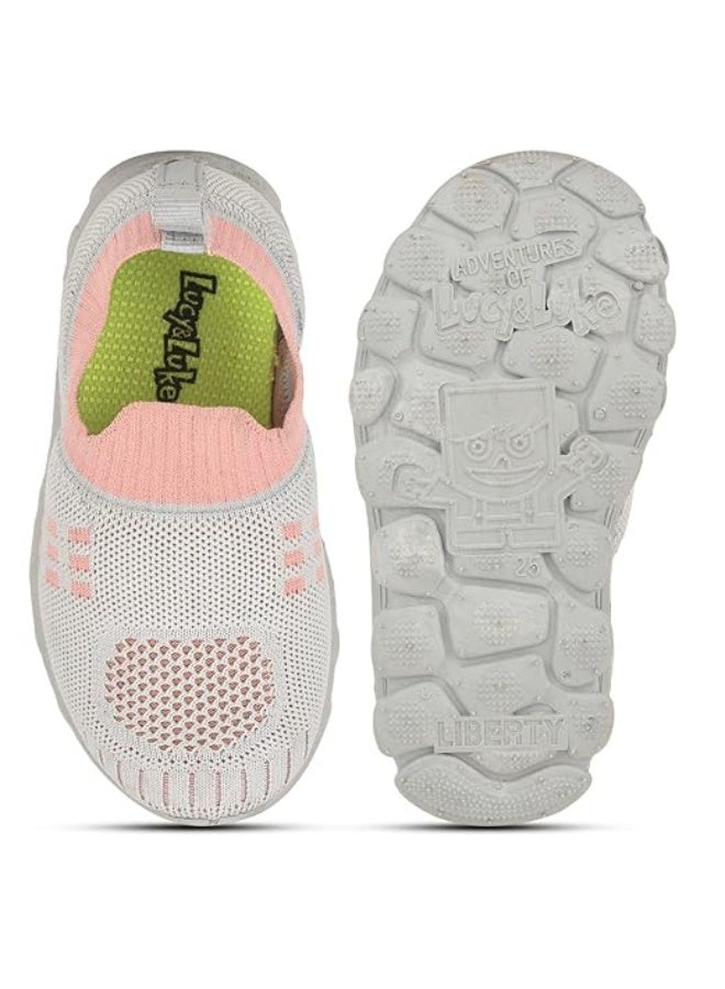 Liberty Boys 8188007102 Shoe - Image 3
