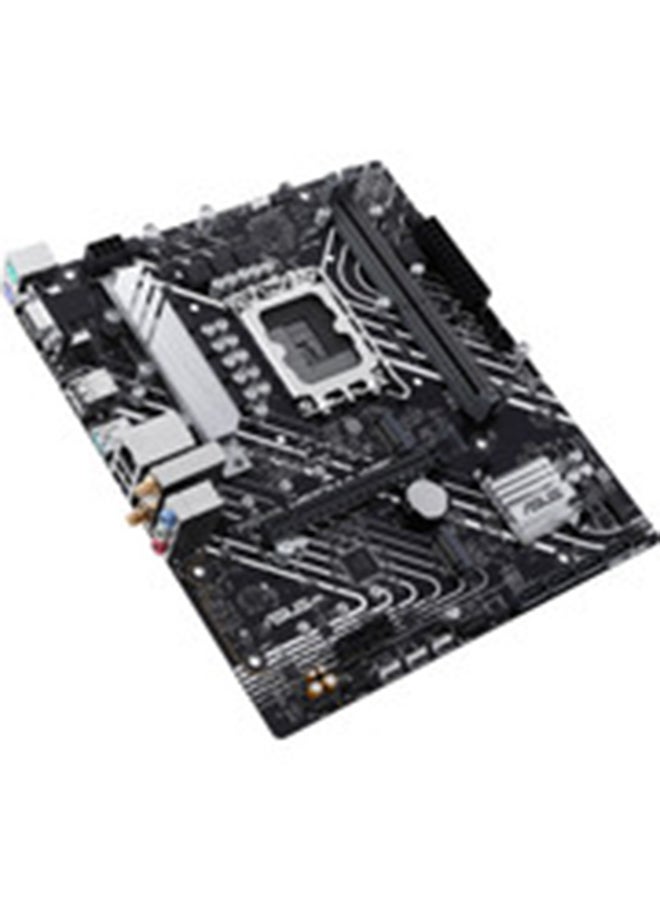 ASUS Prime H610M-A WiFi LGA1700 microATX - Image 3