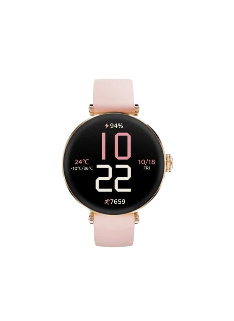 KIESLECT Kieslect Lady Calling Smartwatch Pure  - Image 1