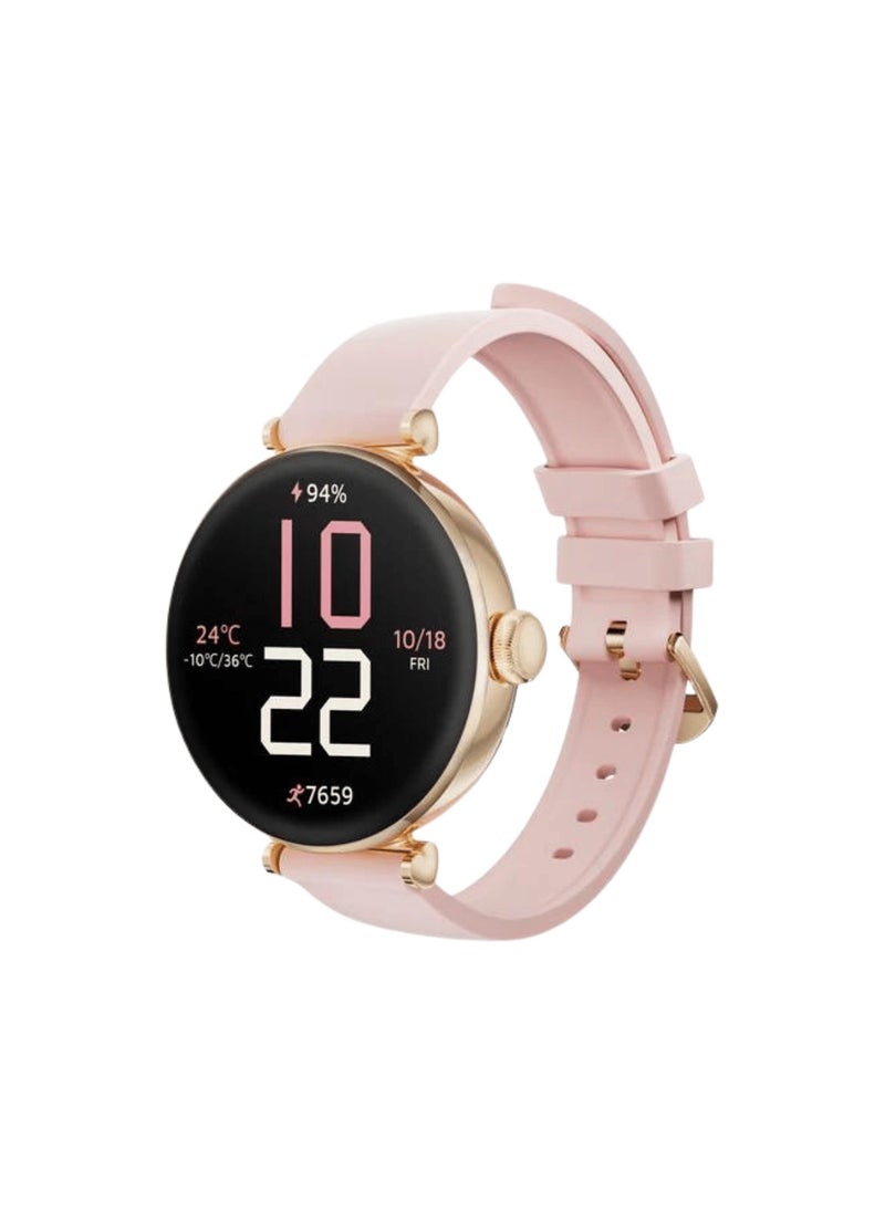 KIESLECT Kieslect Lady Calling Smartwatch Pure  - Image 4