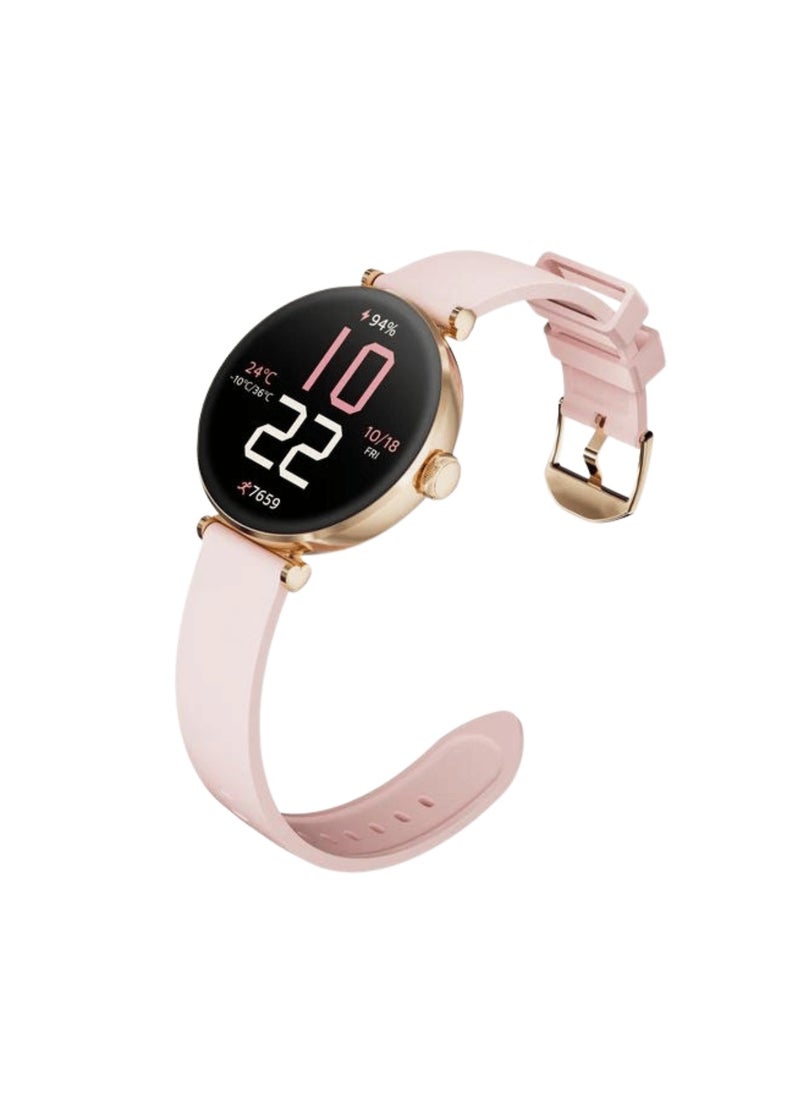 KIESLECT Kieslect Lady Calling Smartwatch Pure  - Image 3