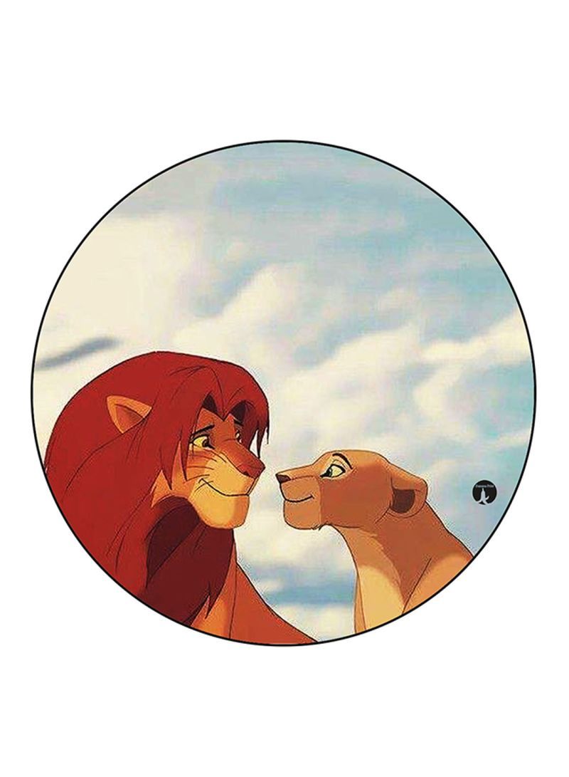 Disney Character Multicolour