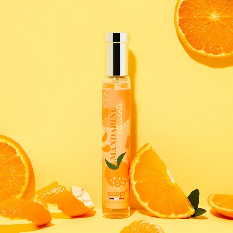 adopt Mandarine Pétillante - EDP - Image 1