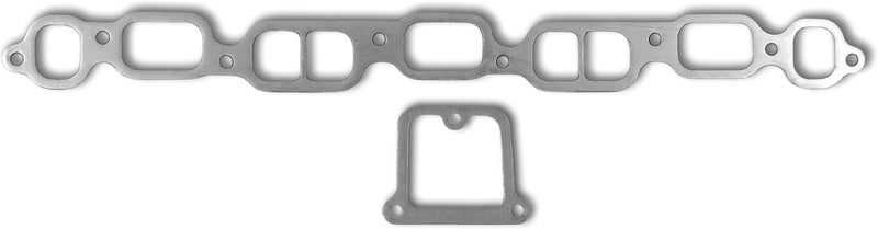 Remflex 2034 Exhaust Gasket Set for Chevy L6 Engine