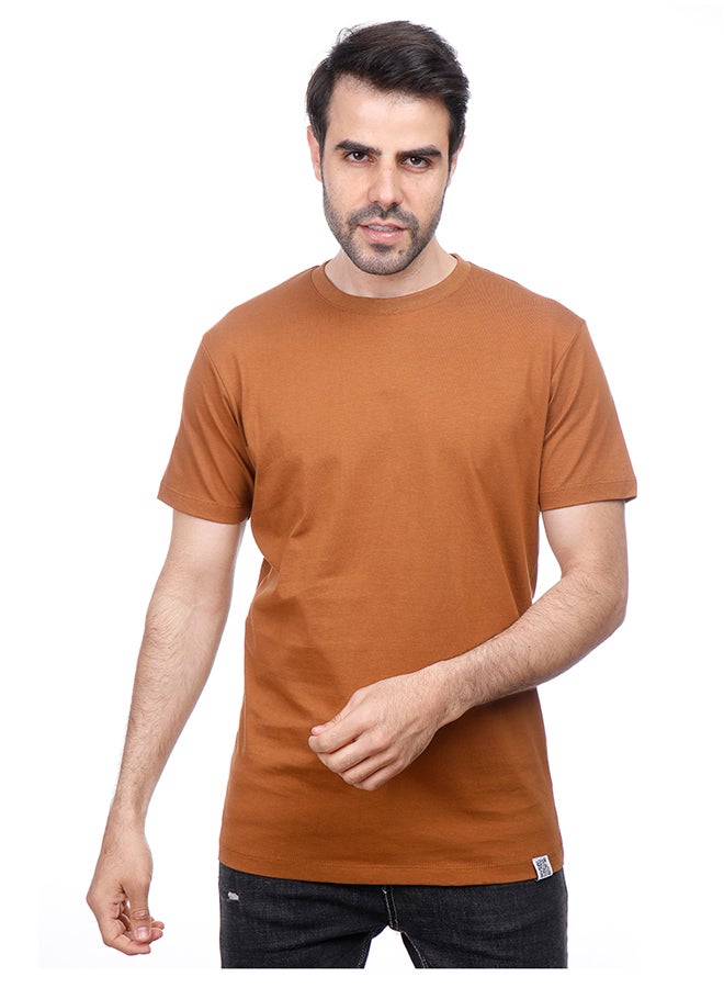 Coup Men causal T-shirt - Image 1