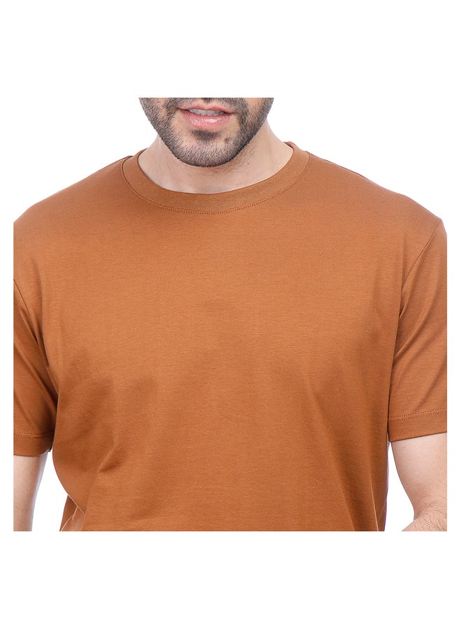 Coup Men causal T-shirt - Image 2