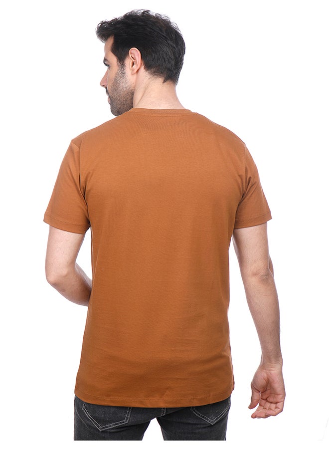 Coup Men causal T-shirt - Image 3