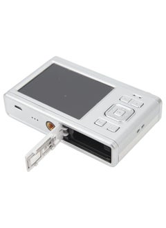 AROAQ 4K High-Definition Optical Zoom Digital Camera, Camera Dual Screen Selfie Cam  - Image 5