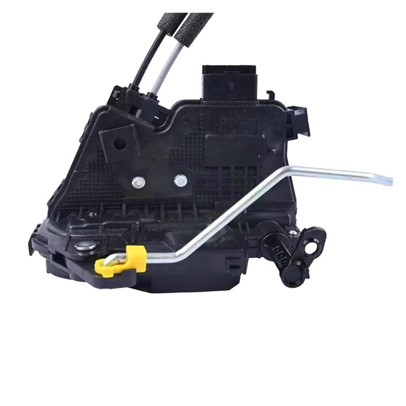 Front Left 6pins Door Lock Actuator Compatible for Kia Soul 2011 2012 2013 - Image 4