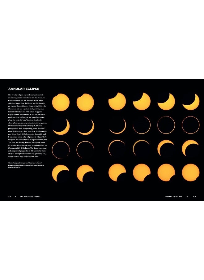 null - The Art of the Cosmos: Visions from the Frontier of Deep-Space Exploration - Image 1