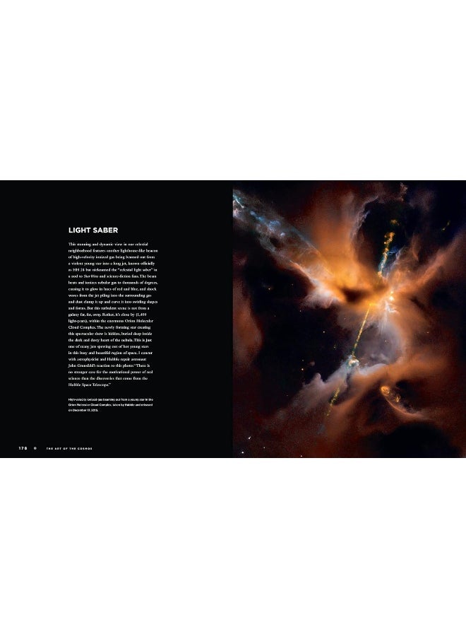 null - The Art of the Cosmos: Visions from the Frontier of Deep-Space Exploration - Image 1