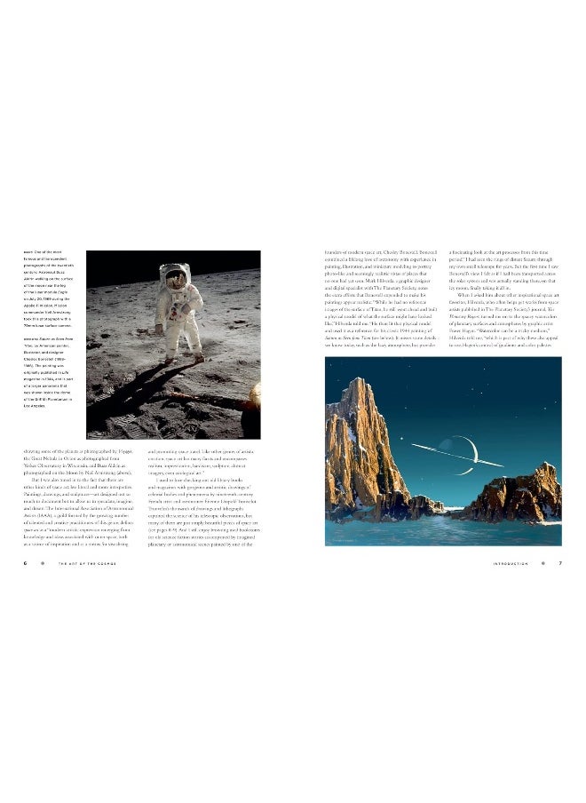 null - The Art of the Cosmos: Visions from the Frontier of Deep-Space Exploration - Image 1